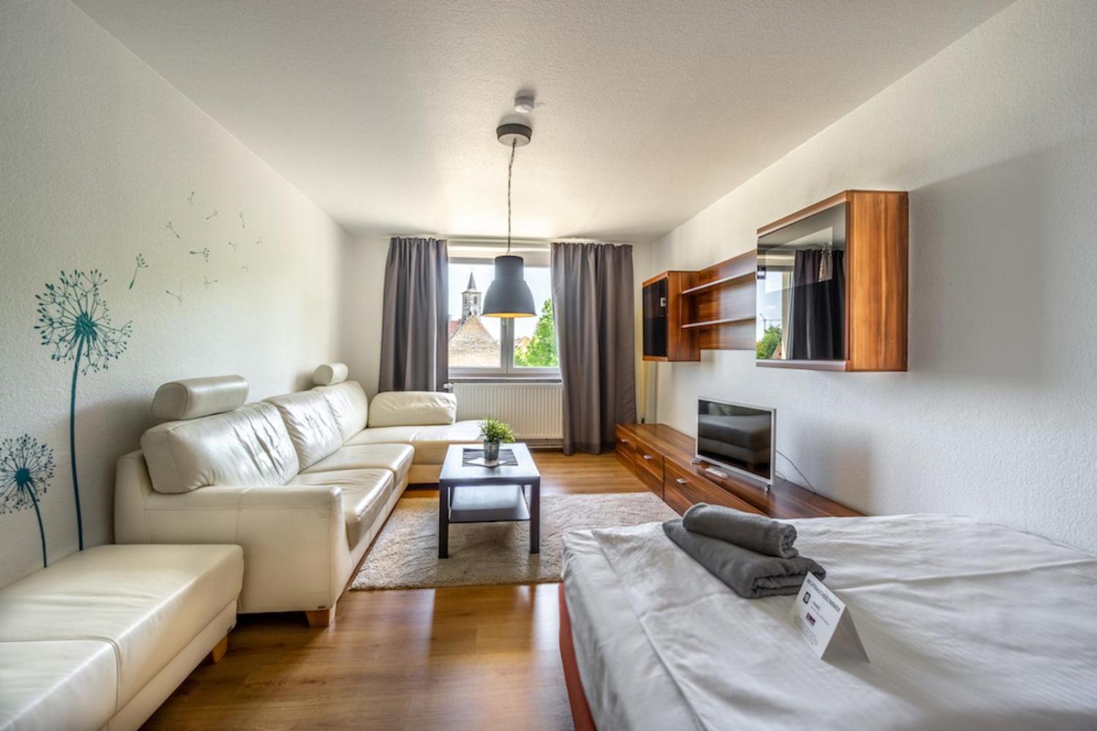 ברנבורג Sl'Otel Budget מראה חיצוני תמונה