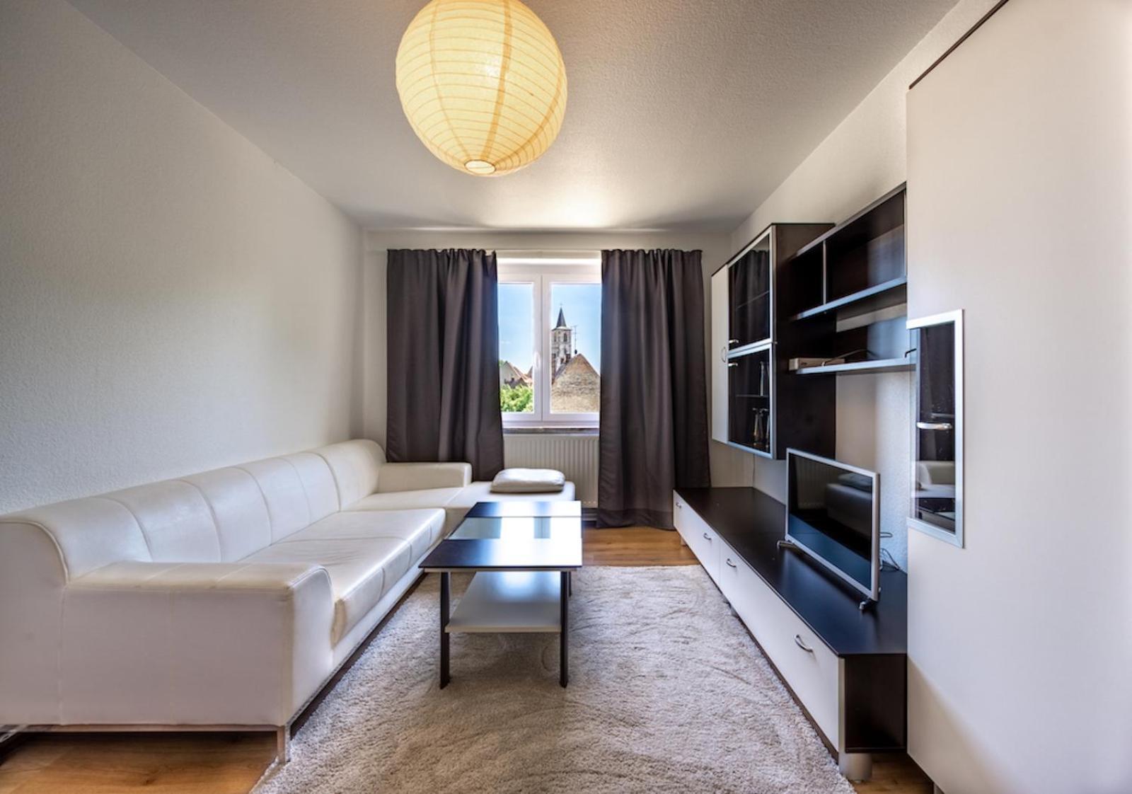 ברנבורג Sl'Otel Budget מראה חיצוני תמונה