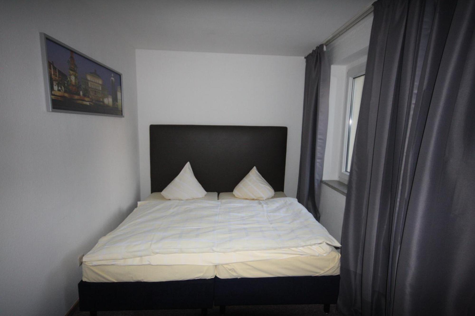 ברנבורג Sl'Otel Budget חדר תמונה