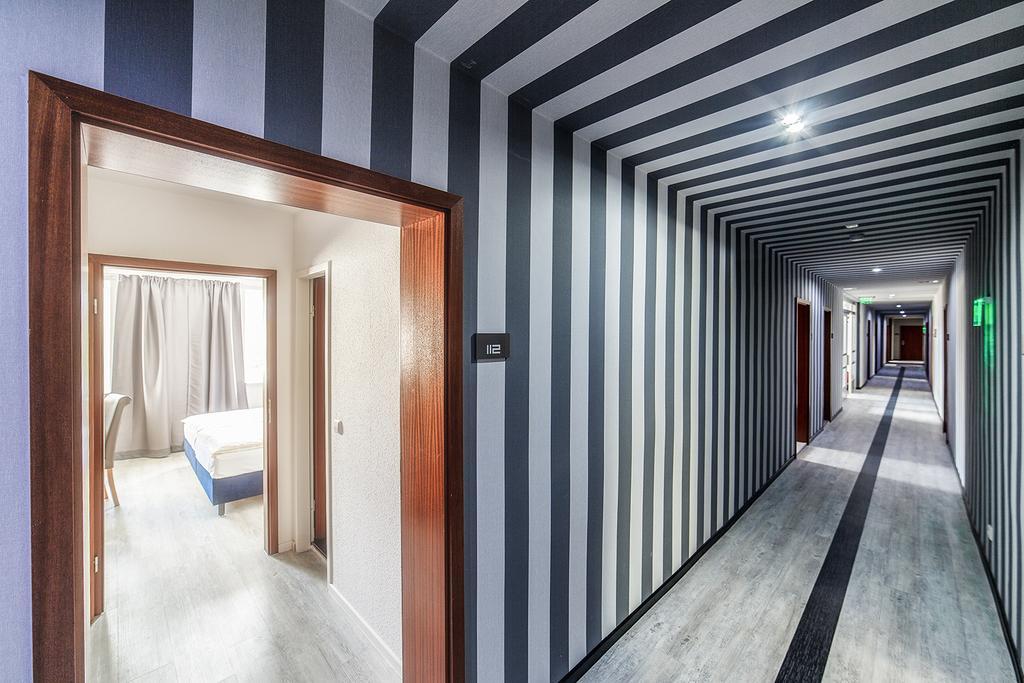 ברנבורג Sl'Otel Budget חדר תמונה