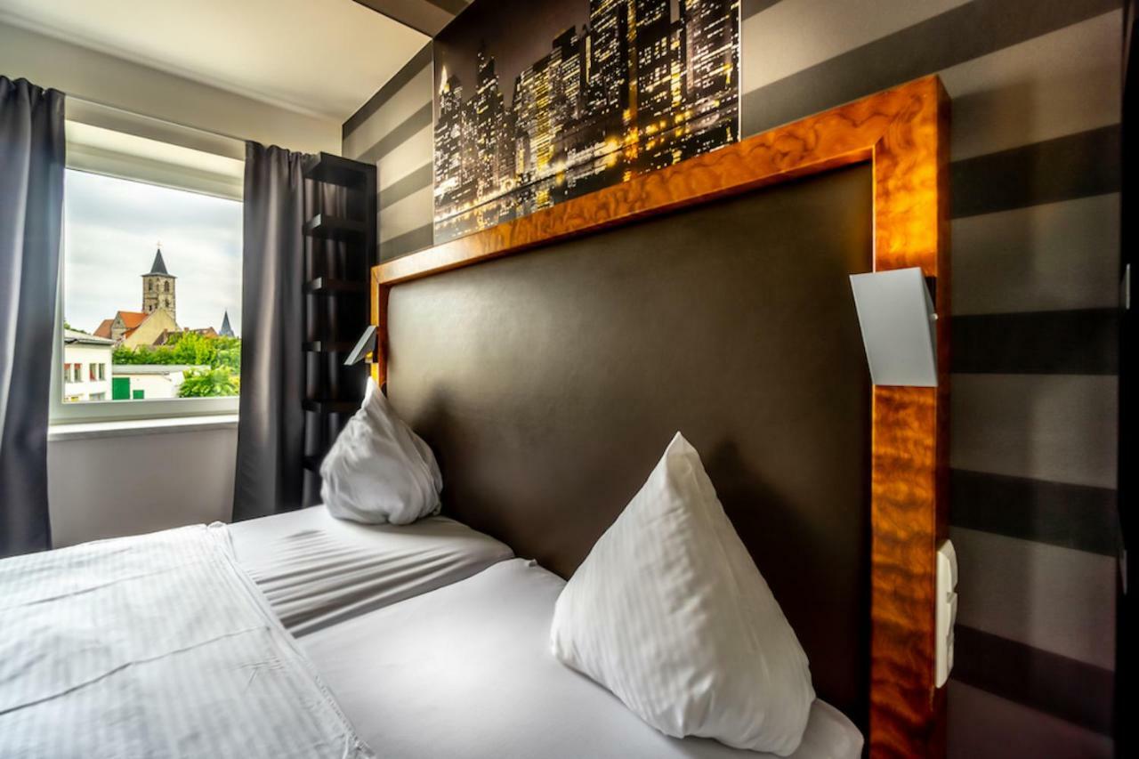ברנבורג Sl'Otel Budget מראה חיצוני תמונה