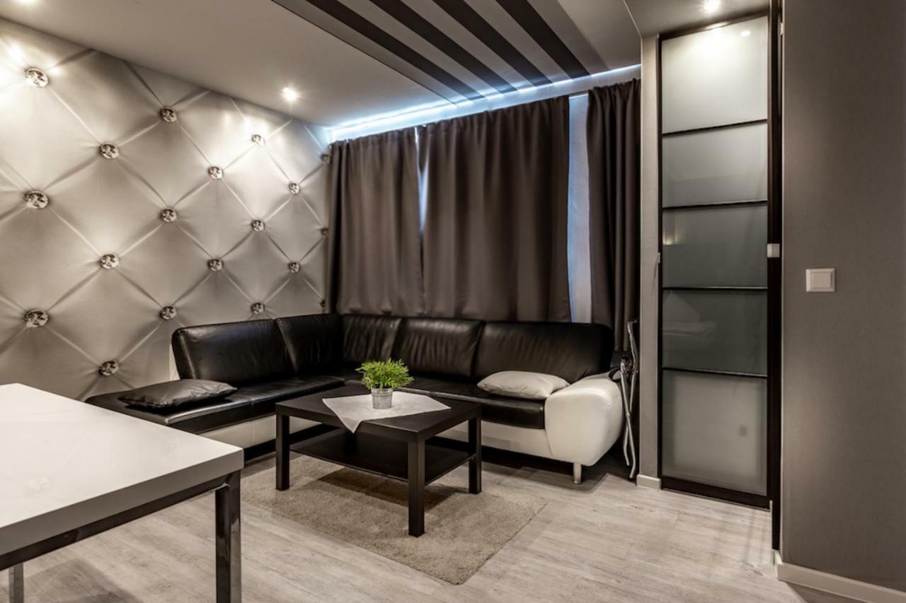 ברנבורג Sl'Otel Budget מראה חיצוני תמונה
