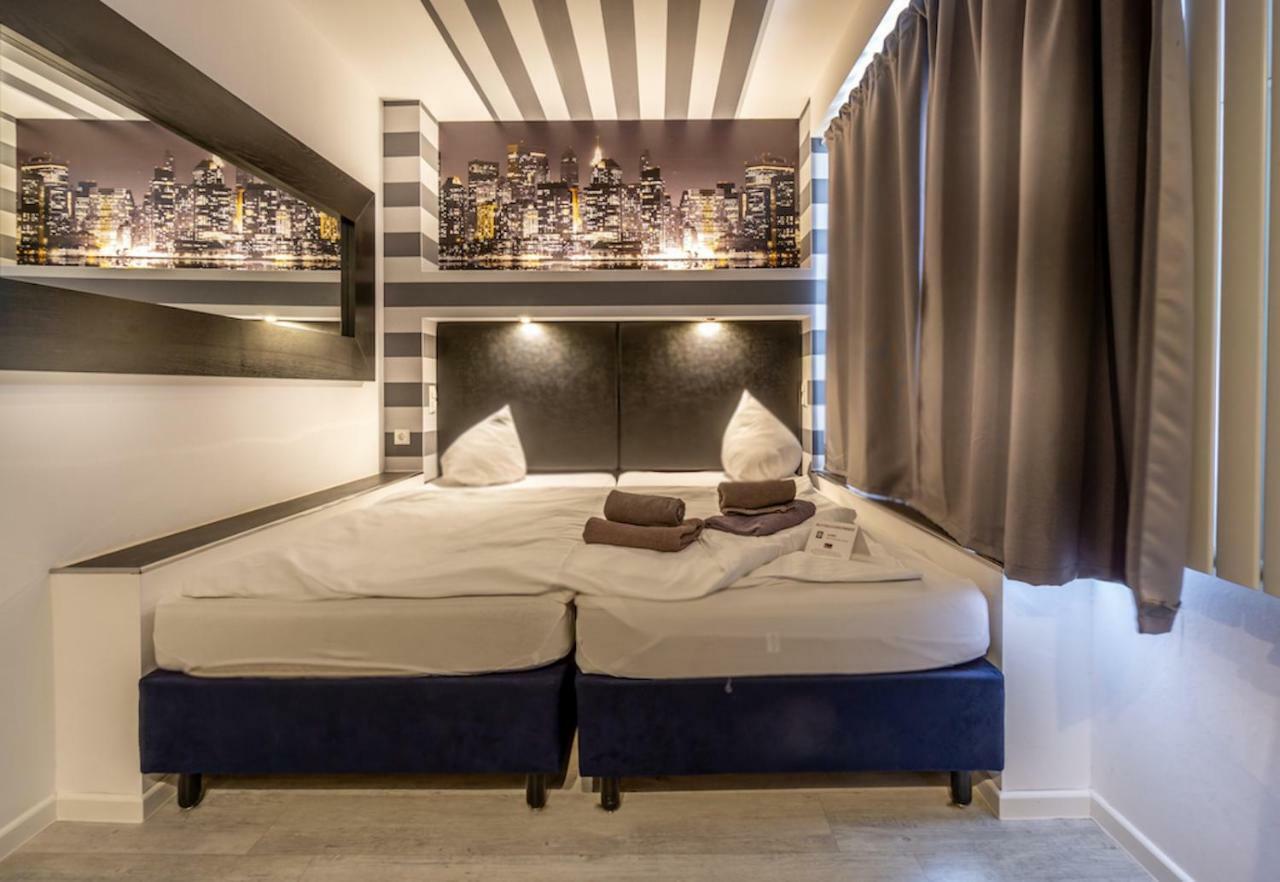 ברנבורג Sl'Otel Budget מראה חיצוני תמונה